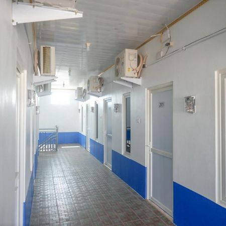Reddoorz Near Universitas Semarang 2 Alastuwo Exterior photo