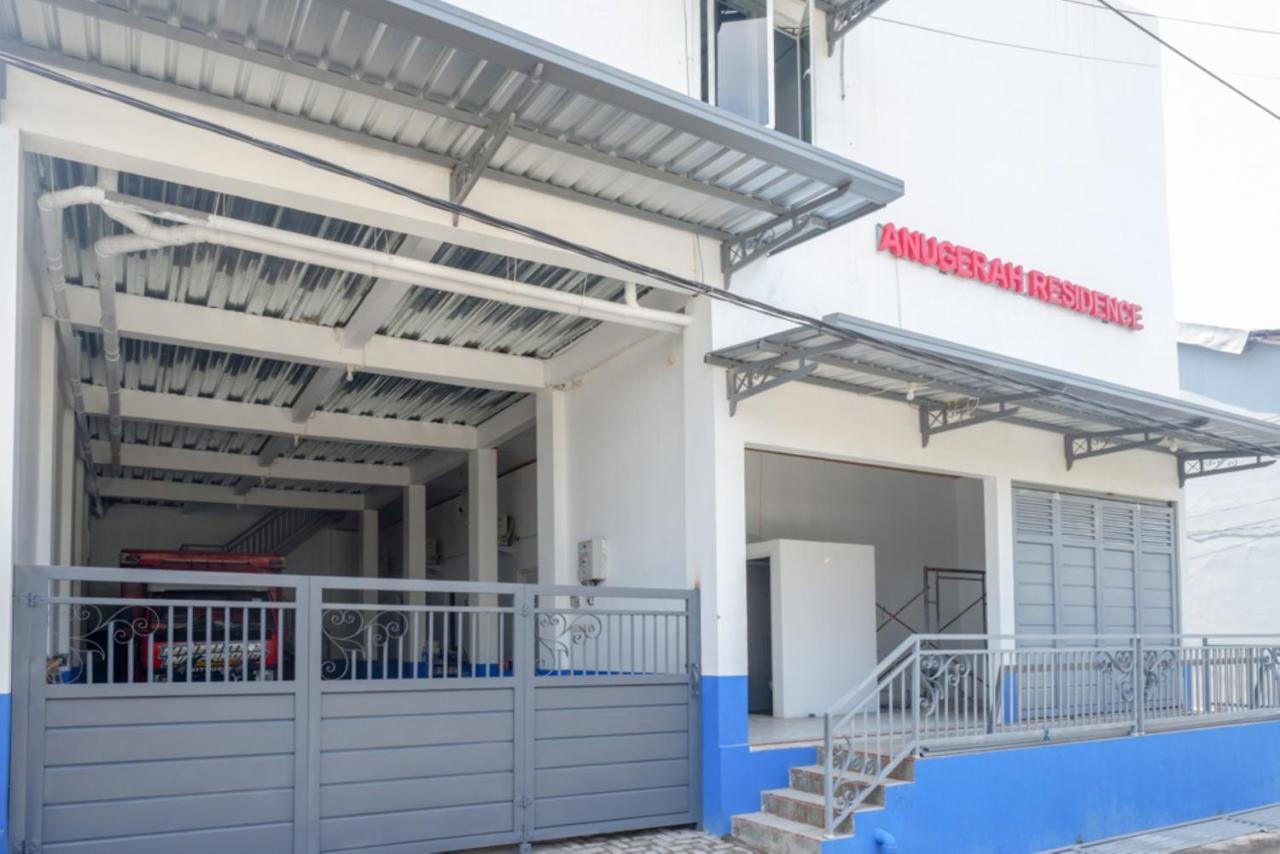 Reddoorz Near Universitas Semarang 2 Alastuwo Exterior photo